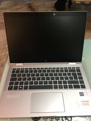 HP EliteBook X360 1040 G5 i7 8th Gen Notebook