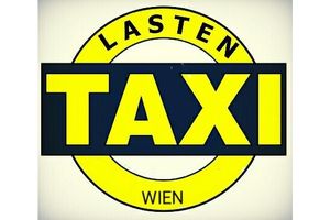 Professionelle Transportdienstleistungen / Lastentaxi Wien