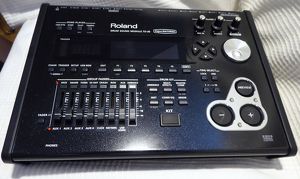 Roland TD-30 Drum Soundmodul