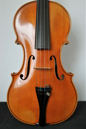 Feine Alte Meister Geige/Violine O.Brückner Markneukirchen