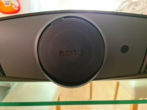 BenQ W5700 4K Ultra Beamer