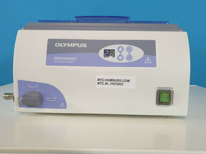 Olympus Endosonic Ultrasonic Cleaner Ultraschallreiniger
