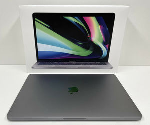 Apple MacBook Pro 13.3" Space Gray, M1, 16GB RAM, 1TB SSD