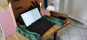 Lenovo ThinkPad P53 15,6 Zoll