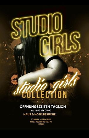 STUDIO GIRLS COLLECTION