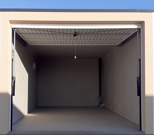 Neue Garage oder Lagerbox/Motorradbox in 3390 Melk zu mieten