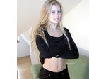 Einsame Frau sucht Mann für Sex