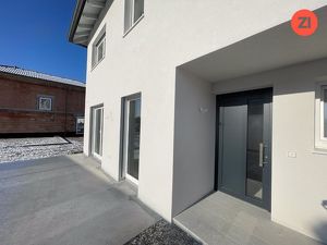 Traun Platz´l - Doppelhaushälfte 01 inkl. Garage und Grundstück in Schleißheim