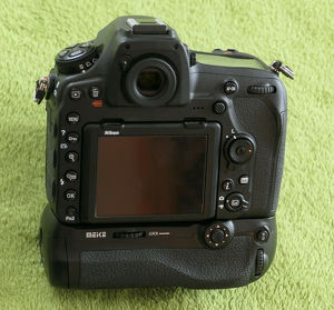 Nikon D850 Dslr + Sigma 50mm 1:1,4  DG Hsm