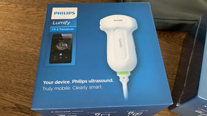 Philips Lumify Ultraschall C5-2