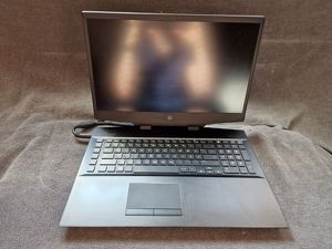 HP Omen 17-cb0020ng 17,3 Zoll Gaming Laptop
