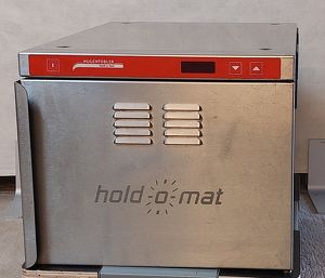 Hold O Mat HG3000 Hugentobler - Holdomat