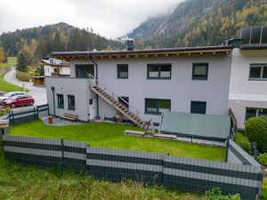 Traumhaftes Zweifamilienhaus im Herzen der Ötztaler Alpen zu verkaufen!