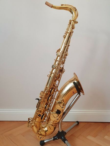 Yamaha YTS-62,Tenor Saxophon