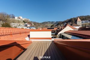 Erstbezug: Exklusive Eigentumswohnung mit Terrasse in perfekter Lage in Wolfsberg