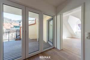 Erstbezug: Exklusive Eigentumswohnung mit Terrasse in perfekter Lage in Wolfsberg
