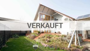 "Schönes Einfamilienhaus mit Garten in Stockerau"