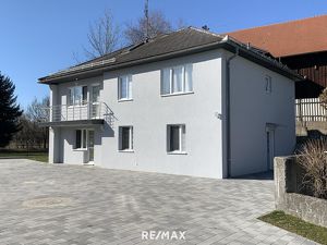Ein-/Mehrfamilienhaus nahe Andorf in sonniger und ruhiger Lage