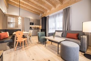 ALPINE COLLECTION - Apartments Wildschönau - Ferienimmobilien ausschließlich zur touristischen Nutzung