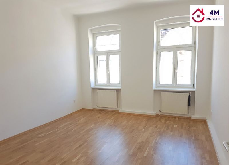 Vermietete 1 Zimmer Wohnung in Meidling!