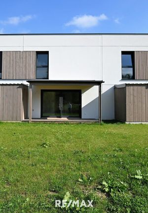 Bärnbach: Sonniges, helles Reihenmittelhaus mit Eigengarten-NEUBAU-schlüsselfertig; PROVISIONSFREI