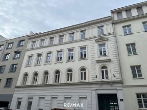 Büro oder Geschäftslokal zur Eigennutzung oder als Anlage - Top 3 - 1120 Wien