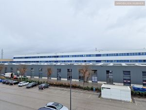 Moderne Büro- und Lagerflächen - TOP INFRASTRUKTUR, TOP VERKEHRSANBINDUNG A2 - ab 13,90/m²