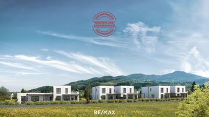 Neubauprojekt: Top modernes Reihenhaus in bester Lage in Wolfsberg/St. Johann