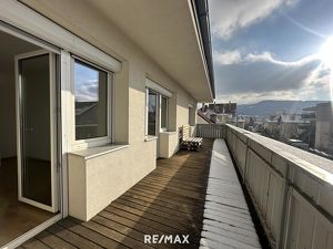 Pradl: Perfekte Familienwohnung mit Öffi-Anschluss und großer Terrasse