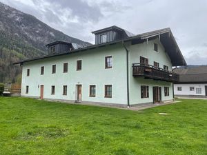 Renditeobjekt: Zinshaus mit 9 Wohnungen in Unken