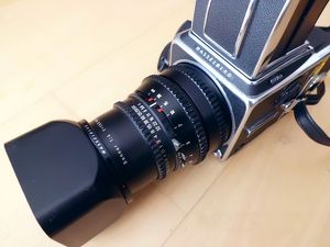 Hasselblad 503cx Kamera