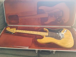 Fender Stratocaster USA 1981 E-Gitarre