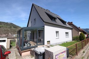 Saniertes Einfamilienhaus mit großzügigem Grundstück | mit Terrasse | Leoben-Donawitz | IMS Immobilien KG