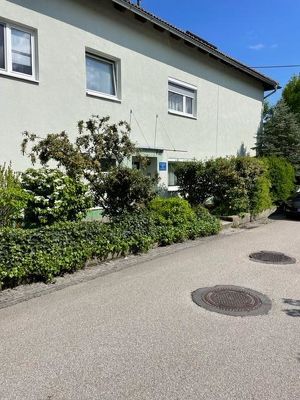 Eigentumswohnung in Zenrtumsnähe Schwanenstadt