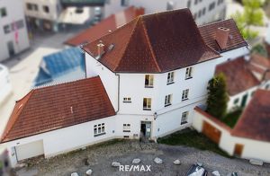 Historisches Objekt mit Entwicklungspotential im Zentrum von Krems