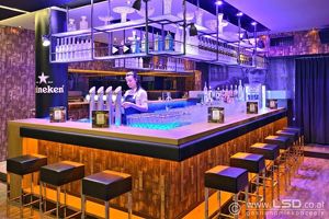 Wir suchen Betreiber für ein voll ausgestattetes Bar/ Lounge, Wels Innenstadt
