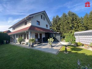 Neuwertiges Einfamilienhaus in Stainz/ Pichling