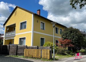 Zweifamilienhaus in Zentrumslage Walding