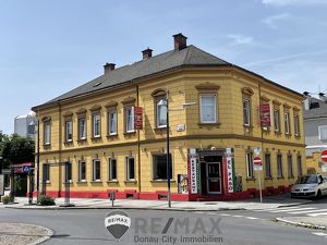 " Stadthaus mit Ausbaupotential "