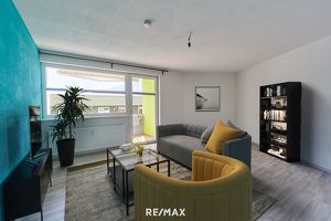 Schöne, helle 4-Zimmer-Wohnung in sonniger Lage | Telfs
