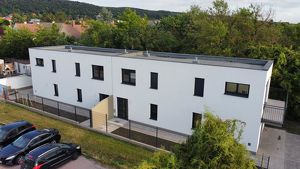 * NEUER KP: 389.500EUR *5 Zimmer Doppelhaushälften in Mannersdorf am Leithagebirge zu verkaufen