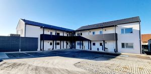 Provisionsfrei - Moderne Eigentumswohnung in Hofstätten