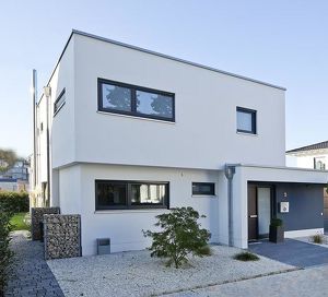 luxuriöses Einfamilienhaus in Strasshof/ Bezirk Gänserndorf zu verkaufen