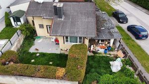 kleines Einfamilienhaus in Steinabrückl/ Bezirk Wiener Neustadt zu mieten