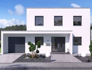 *ERSTBEZUG* Wir errichten für Sie Einfamilienhäuser ab 120m² mit einem Grundstück von ca. 359m²