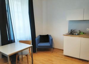 Kurzzeitappartements in Graz: Zentrale Business Appartements mit Service-Paket  #bbs5 #ambiente
