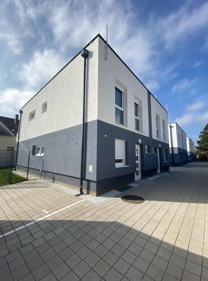 Doppelhäuser in Matzendorf zu verkaufen! geeignet als Anlage, Investierung, Kapitalanlage!