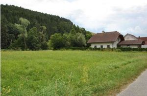 *TOP PREIS*aufgeschlossenes Grundstück in Krumbach zu verkaufen!
