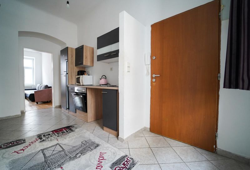 2-Zimmer -Wohnung | 41m² | 1100 Wien