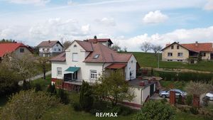 SLOWENIEN - Wunderschöne Villa im österreichisch-ungarischen Stil!